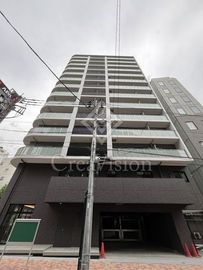 栖-すみか-浅草蔵前 外観 物件画像3