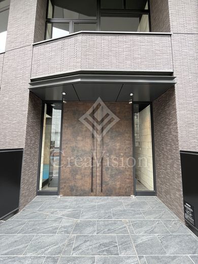 栖-すみか-浅草蔵前 外観 物件画像5
