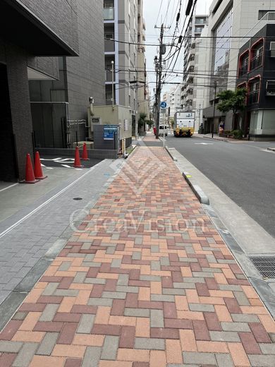 栖-すみか-浅草蔵前 外観 物件画像6