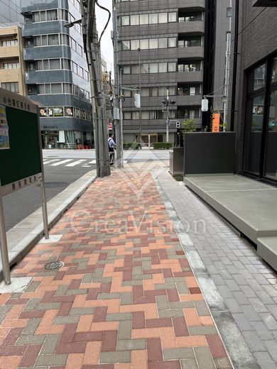 栖-すみか-浅草蔵前 外観 物件画像7
