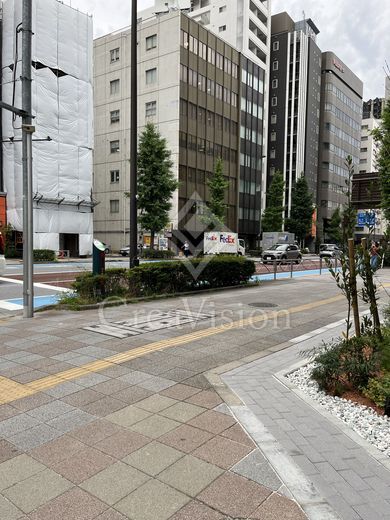 栖-すみか-浅草蔵前 外観 物件画像8
