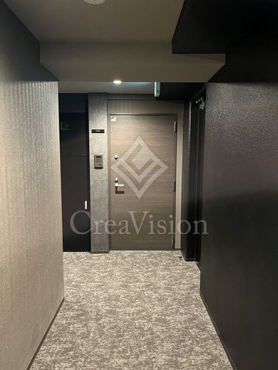 栖-すみか-浅草蔵前 設備写真