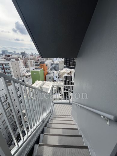栖-すみか-浅草蔵前 設備　画像