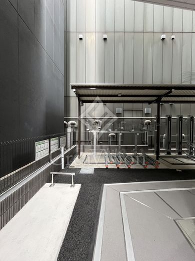 栖-すみか-浅草蔵前 建物　写真