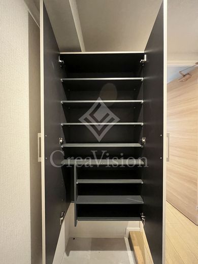 栖-すみか-浅草蔵前 部屋写真