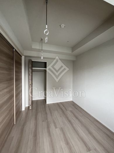 栖-すみか-浅草蔵前 2LDK　部屋画像