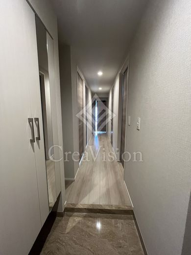 栖-すみか-浅草蔵前 3LDK　画像