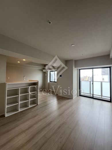 栖-すみか-浅草蔵前 3LDK　部屋画像