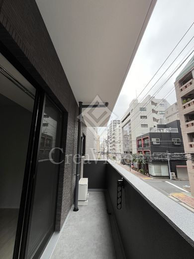 栖-すみか-浅草蔵前 3LDK　部屋写真