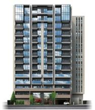 ピアース大井仙台坂 物件写真 建物写真1