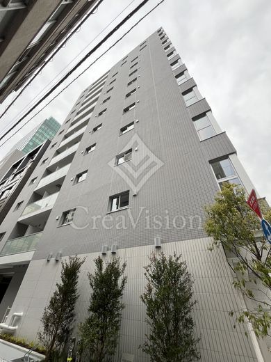 パークアクシス神田レジデンス 外観 物件画像4