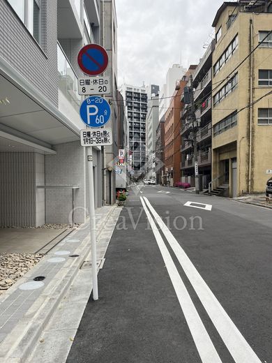 パークアクシス神田レジデンス 外観 物件画像8
