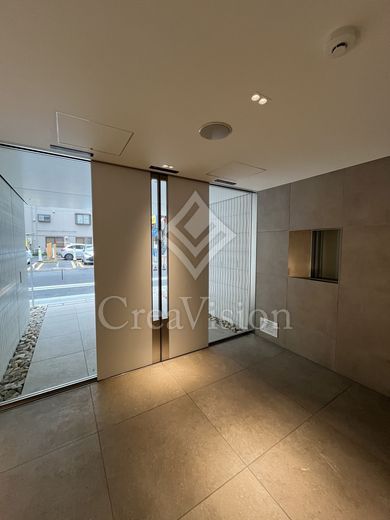 パークアクシス神田レジデンス 写真