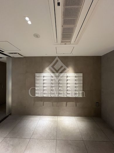パークアクシス神田レジデンス 建物画像