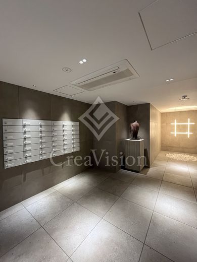 パークアクシス神田レジデンス 共用部　写真