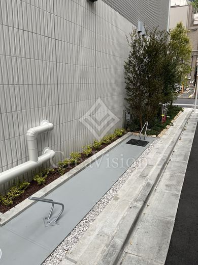 パークアクシス神田レジデンス 画像