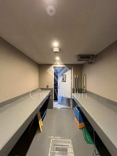 パークアクシス神田レジデンス 建物　写真
