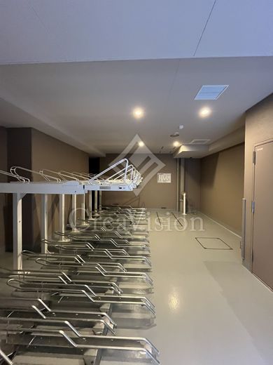 パークアクシス神田レジデンス 建物　写真