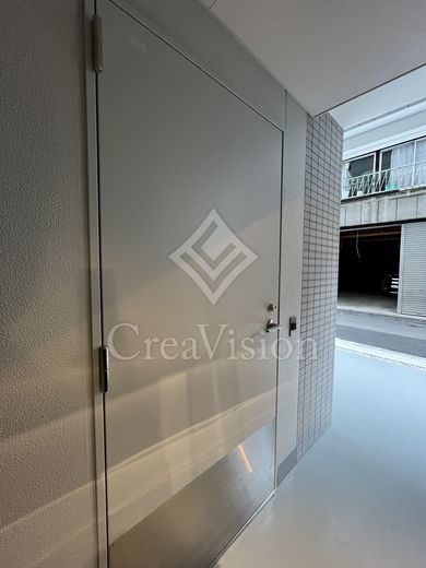 パークアクシス神田レジデンス 建物　画像