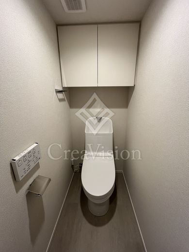 パークアクシス神田レジデンス 1DK　部屋別画像