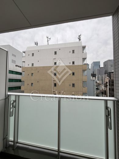 パークアクシス神田レジデンス 1DK　内装画像