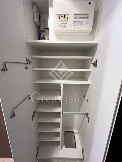 パークアクシス神田レジデンス 部屋別写真