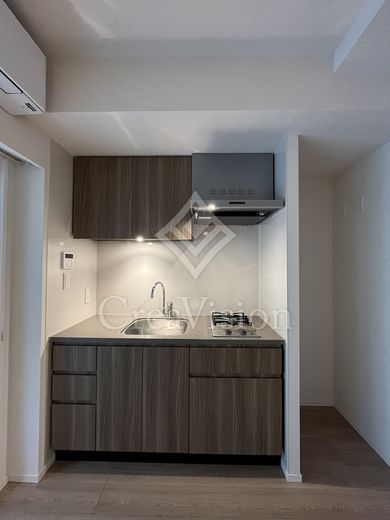 パークアクシス神田レジデンス 部屋写真