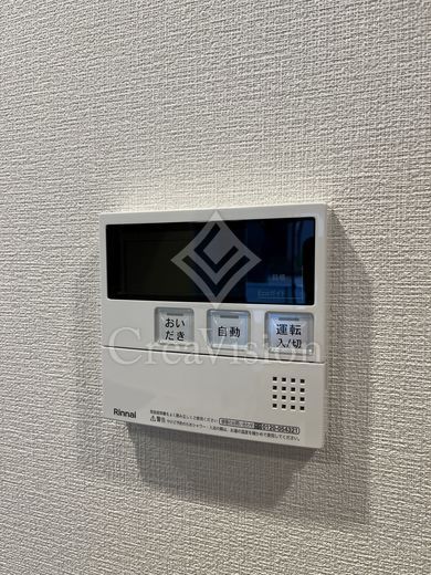 パークアクシス神田レジデンス 1LDK　写真