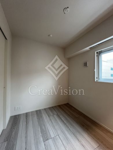 パークアクシス神田レジデンス 部屋写真