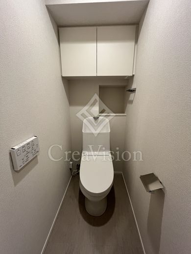 パークアクシス神田レジデンス 2LDK　写真
