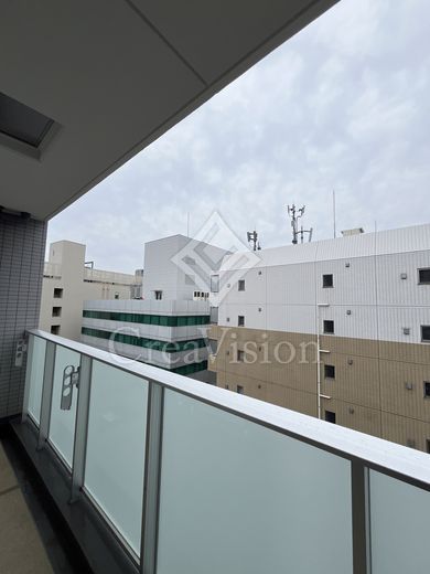 パークアクシス神田レジデンス 2LDK　部屋別画像
