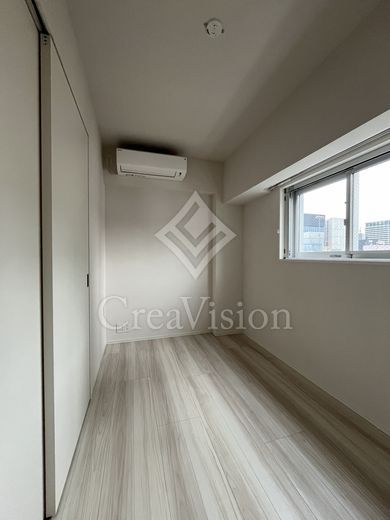 パークアクシス神田レジデンス 2LDK　部屋別写真