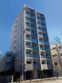 TLRレジデンス川崎大師 物件写真 建物写真1