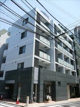 シーズンズ西麻布 物件写真 建物写真1
