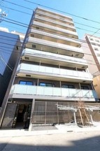 ハーモニーレジデンス横浜大通り公園EIRAKU 物件写真 建物写真1