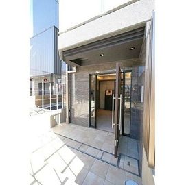 ハーモニーレジデンス横浜大通り公園EIRAKU 物件写真 建物写真2