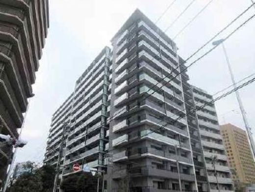 プライム川崎 物件写真 建物写真1