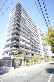 プライム川崎 物件写真 建物写真2