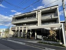 レーベン湘南片瀬TERRACE GRANDE 物件写真 建物写真1