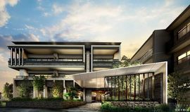 レーベン湘南片瀬TERRACE GRANDE 物件写真 建物写真2