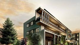 レーベン湘南片瀬TERRACE GRANDE 物件写真 建物写真3
