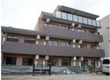 Refinado・Piso 物件写真 建物写真1