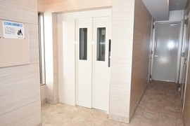 S-FORT茅ケ崎 物件写真 建物写真5
