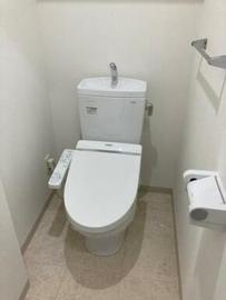 S-FORT茅ケ崎 物件写真 建物写真6