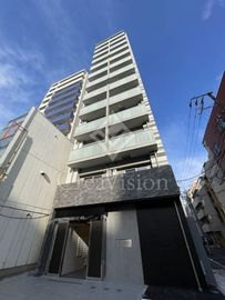 リヴシティ森下駅前 画像