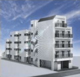 ディアレイシャス武蔵新城 物件写真 建物写真1