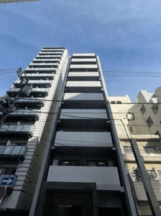 XEBEC川崎II (ジーベック川崎2) 物件写真 建物写真1