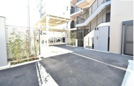グランパセオ清澄白河Ⅱ 物件写真 建物写真10