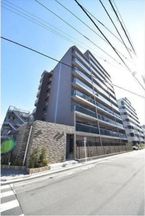 グランパセオ清澄白河Ⅱ 物件写真 建物写真1