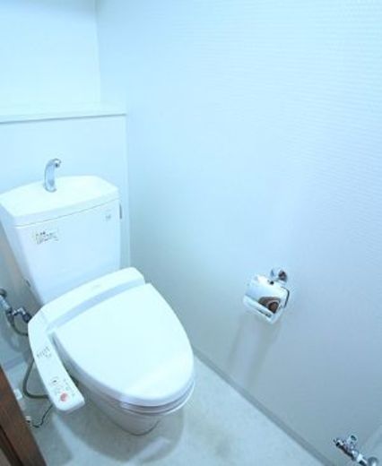 アールケープラザ横浜Ⅴ 物件写真 建物写真13